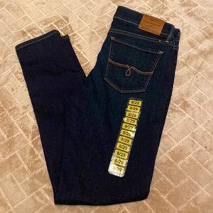Lucky brand jeans for women